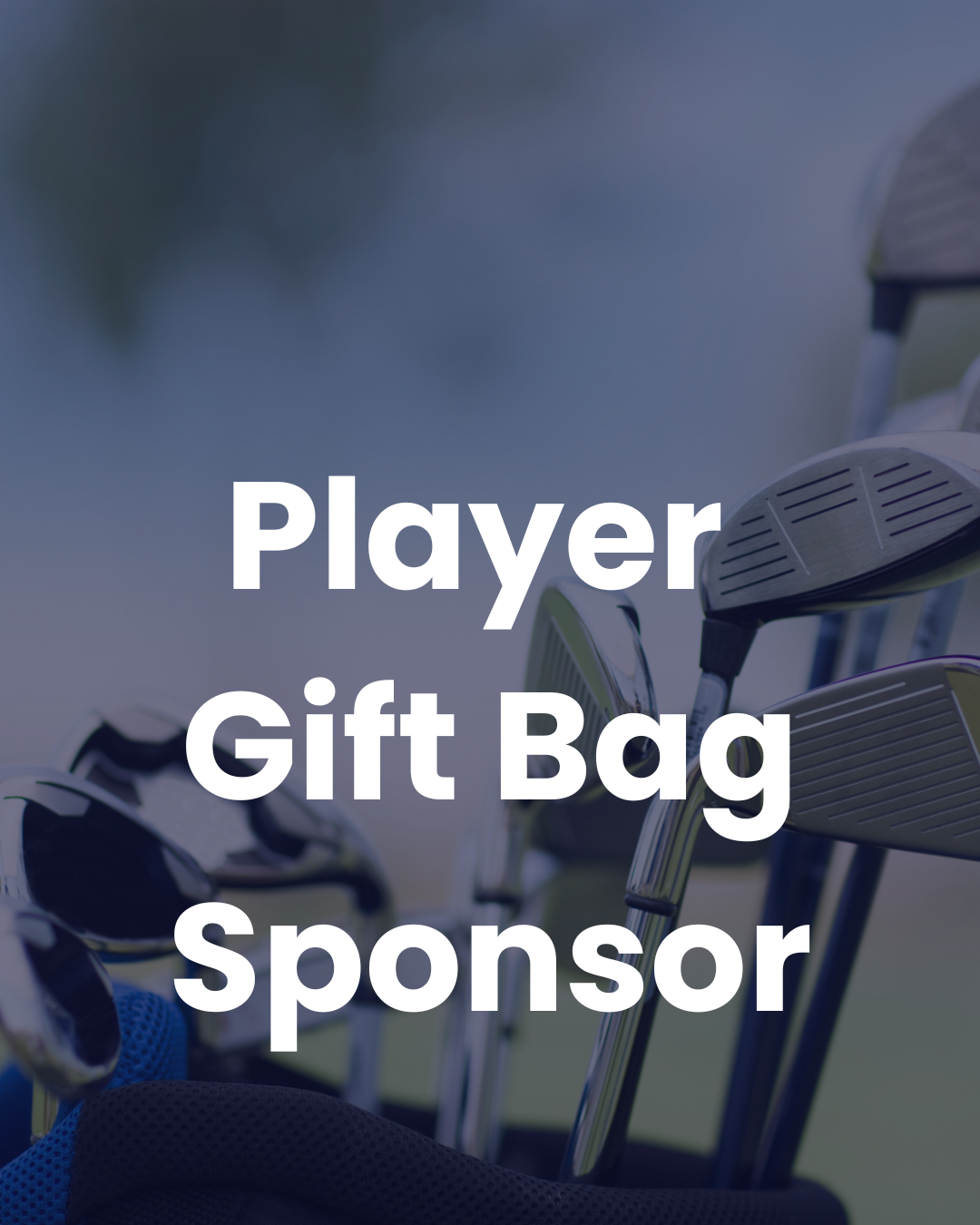 EduDeo Ministries Golf Tournament 2026 - Default Image of Player Gift Bag Sponsor 