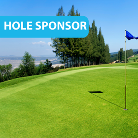 2026 Tyler Kane Memorial Golf Classic - Default Image of Hole Sponsor