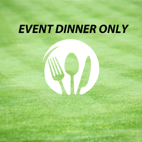 2026 Tyler Kane Memorial Golf Classic - Default Image of Dinner Only