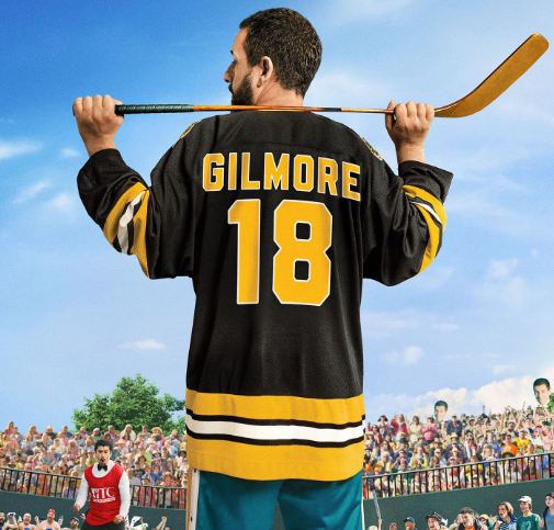 KYHA 2026 Golf Tournament - Default Image of Happy Gilmore Putting Contest Sponsor