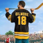 Image of Happy Gilmore Putting Contest Sponsor