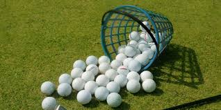 KYHA 2026 Golf Tournament - Default Image of Driving Range Sponsor