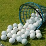 Image of Driving Range Sponsor