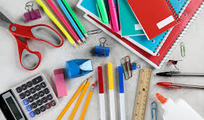 Third Annual Strategic Alliance Golf Classic - Default Image of Purchase school supplies for one student: 