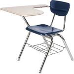 Image of Purchase a desk and a seat for the School: