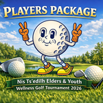 Image of TEAM Players Package (4) 