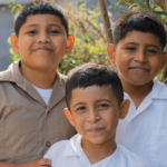 Image of Help with unsponsored children