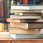 Image of Purchase all text books needed for one student for a full year