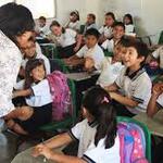 Image of Help us sponsor a teacher salary for two months