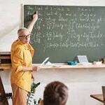 Image of Help us cover x3 teachers for a month: