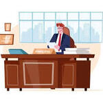 Image of Help us cover the cost of a school director for one Month