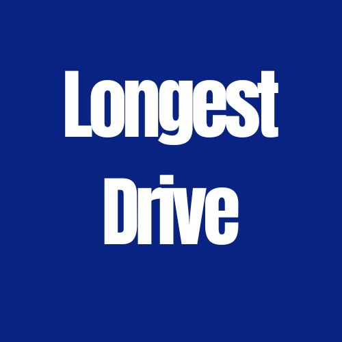 2026 MTN Golf Tournament - Default Image of Longest Drive - Women