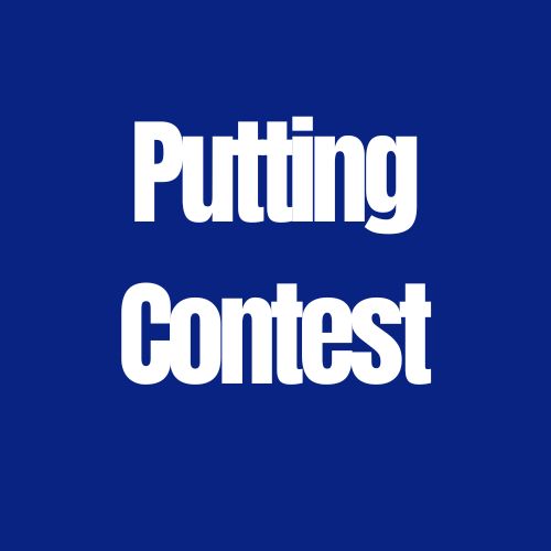Image of Putting Contest