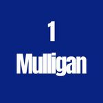 Image of 1 Mulligan