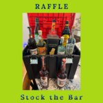 Image of Raffle: Stock the Bar