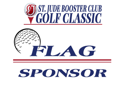 2026 SJS Cougars Athletics Golf Classic - Default Image of Flag Sponsor