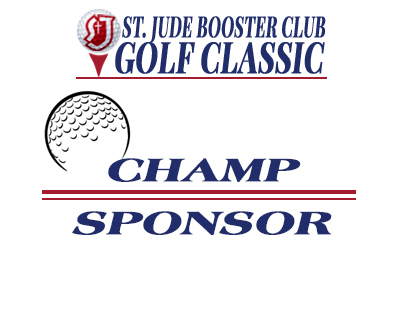 2026 SJS Cougars Athletics Golf Classic - Default Image of Champ Sponsor