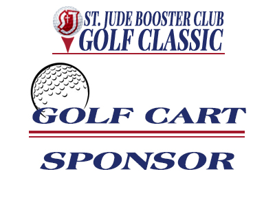 2026 SJS Cougars Athletics Golf Classic - Default Image of Golf Cart Sponsor
