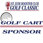 Image of Golf Cart Sponsor