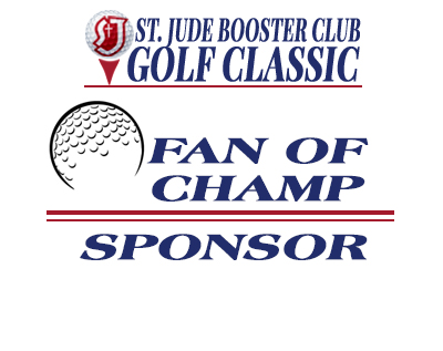 2026 SJS Cougars Athletics Golf Classic - Default Image of Fan of Champ Sponsor