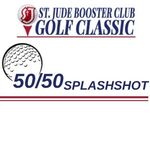 Image of 50/50 SPLASH SHOT