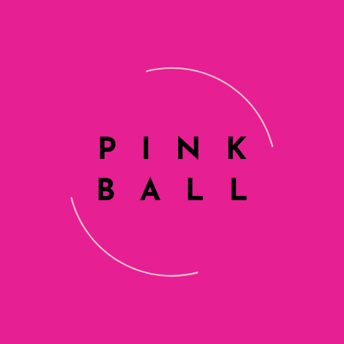 2026 West Chester/Liberty Rotary Golf Outing - Default Image of Pink Ball 