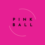 Image of Pink Ball 