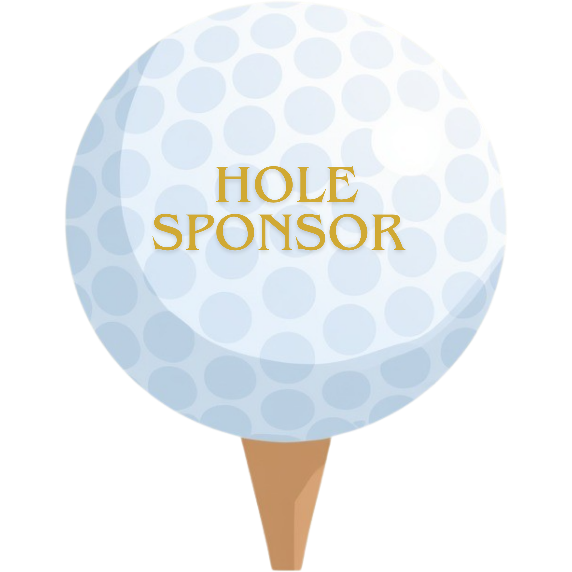 2026 West Chester/Liberty Rotary Golf Outing - Default Image of Hole Sponsor