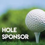 Image of Hole Sponsorship