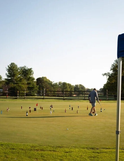 The 2026 United Rentals Charity Classic - Default Image of Putting Contest