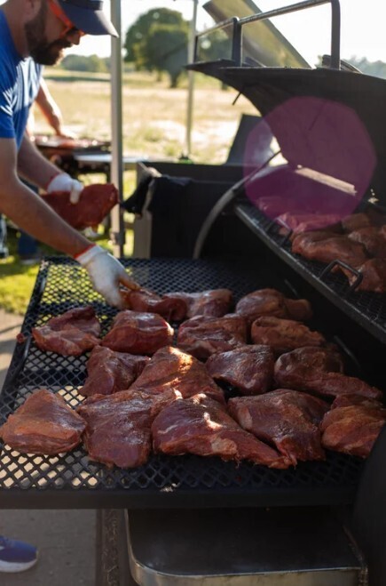 The 2026 United Rentals Charity Classic - Default Image of Lunch Sponsor