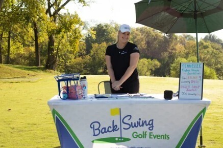 The 2026 United Rentals Charity Classic - Default Image of Beat The Pro Sponsorship
