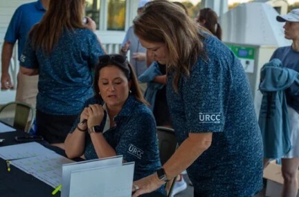 The 2026 United Rentals Charity Classic - Default Image of PM Flight Registration