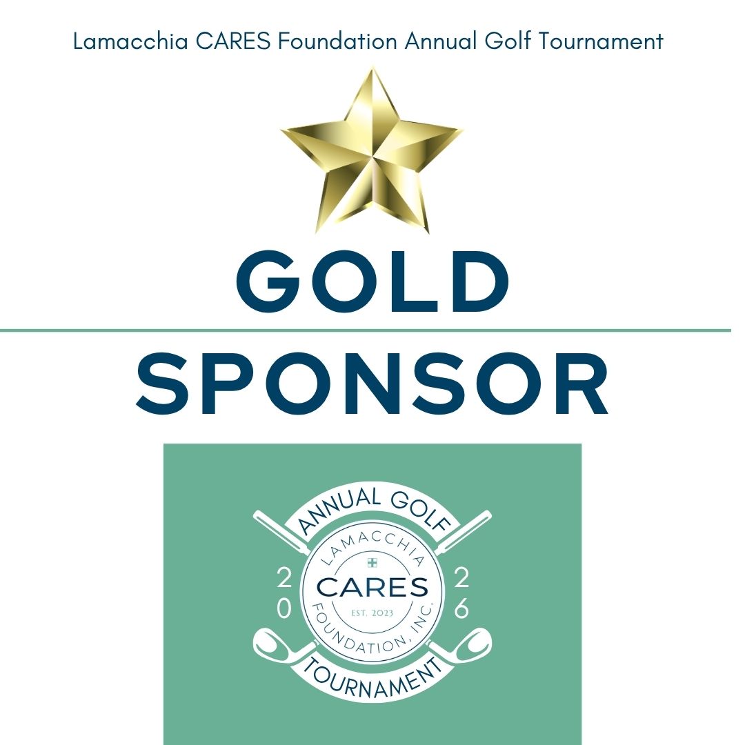 3rd Annual Lamacchia Cares Golf Tournament - Default Image of Gold Sponsor