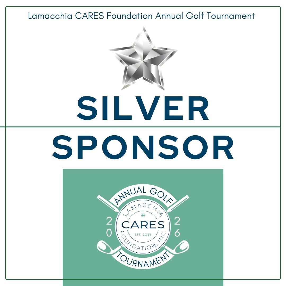3rd Annual Lamacchia Cares Golf Tournament - Default Image of Silver Sponsor