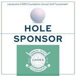Image of Hole Sponsor