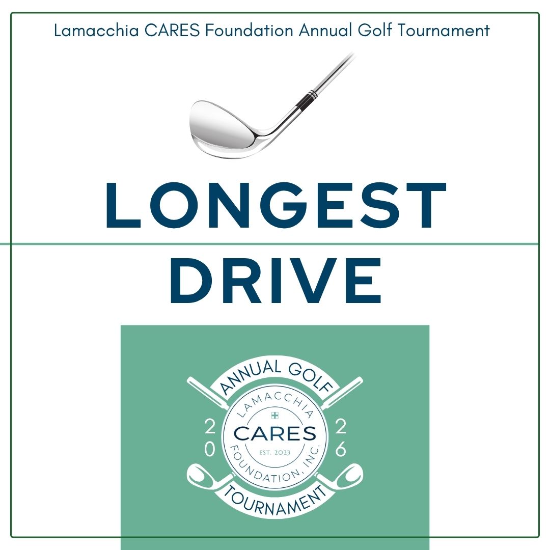 3rd Annual Lamacchia Cares Golf Tournament - Default Image of Longest Drive Contest
