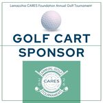 Image of Golf Cart Sponsor