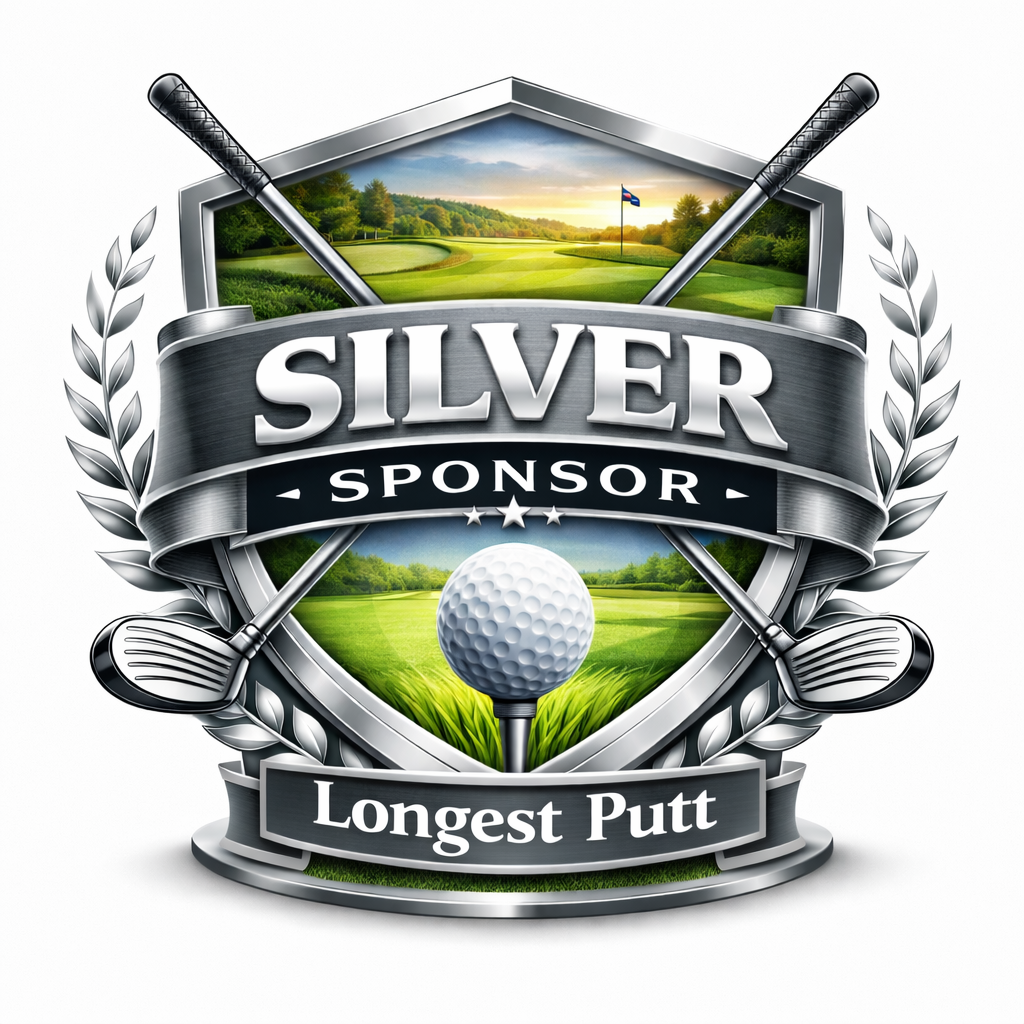 Colonel Joe's Patriots' Invitational 2026 - Default Image of Silver (Longest Putt Contest Sponsor)