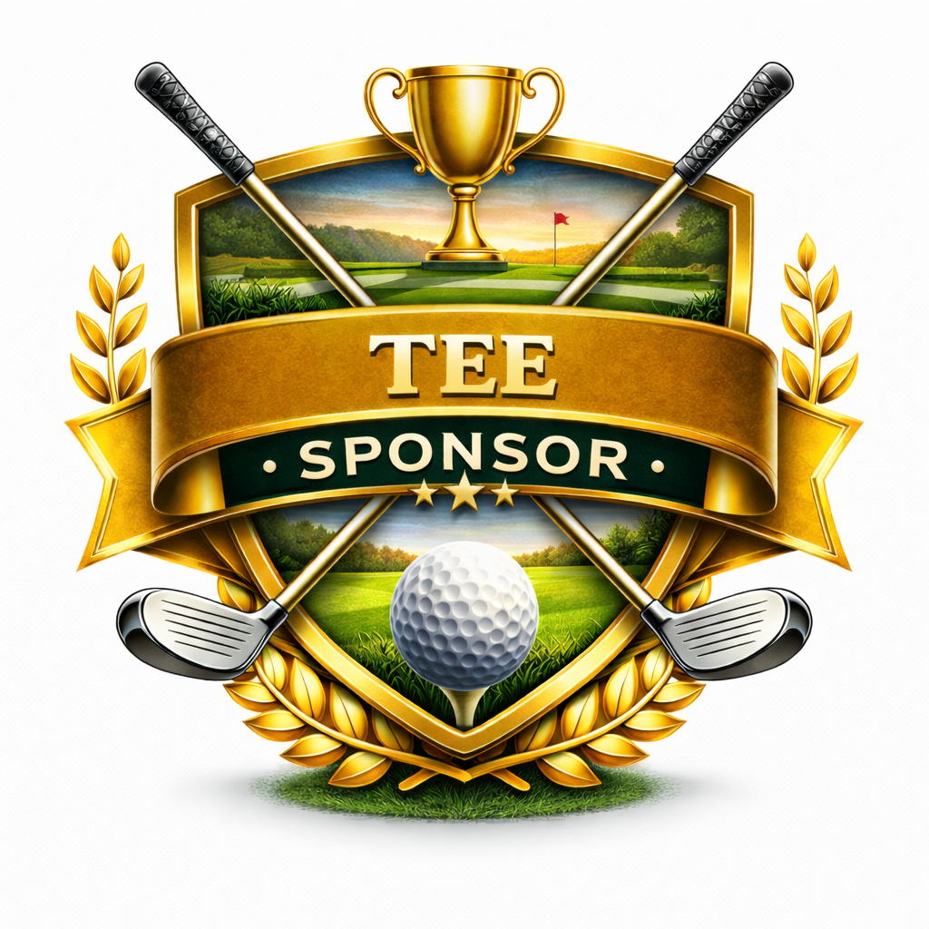 Colonel Joe's Patriots' Invitational 2026 - Default Image of Tee Sponsor