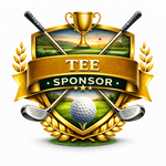 Image of Tee Sponsor