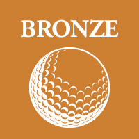 11th Annual James Project Rescue One Golf Classic - Default Image of Bronze