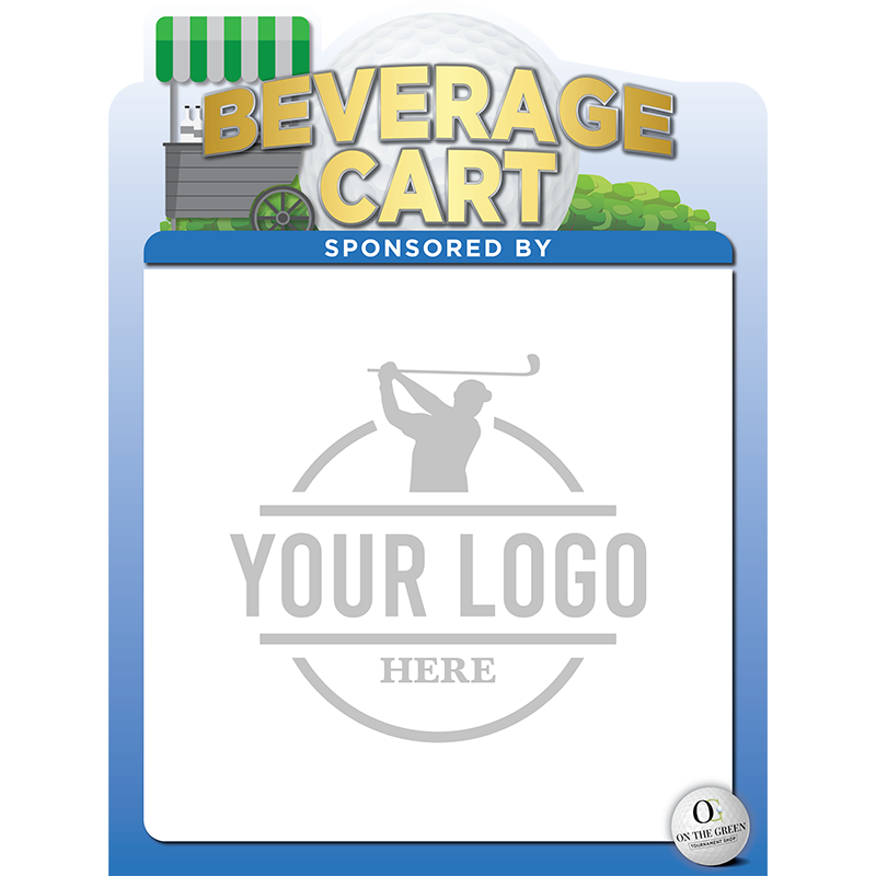 Sombrero Scramble - Default Image of Beverage Sponsor