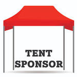 Image of On Hole Tent Sponsor