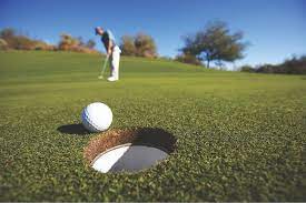 Sombrero Scramble - Default Image of Putting Contest Sponsor