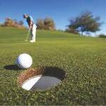 Image of Putting Contest Sponsor