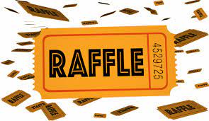 Sombrero Scramble - Default Image of Raffle Tickets