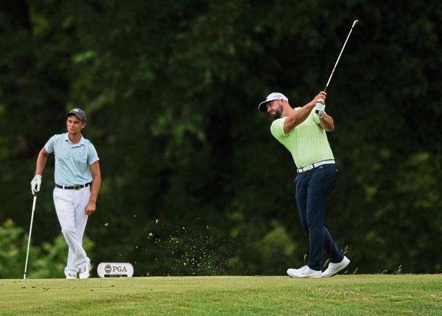 Humble Design's 4th Annual Golf Outing - Default Image of Pro Drive on Par 5 & Chance to Win!