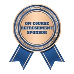 Image of On Course Refreshment Sponsor