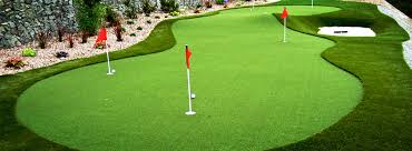 The John A 2026 - Default Image of Putting Green Challenge Sponsor